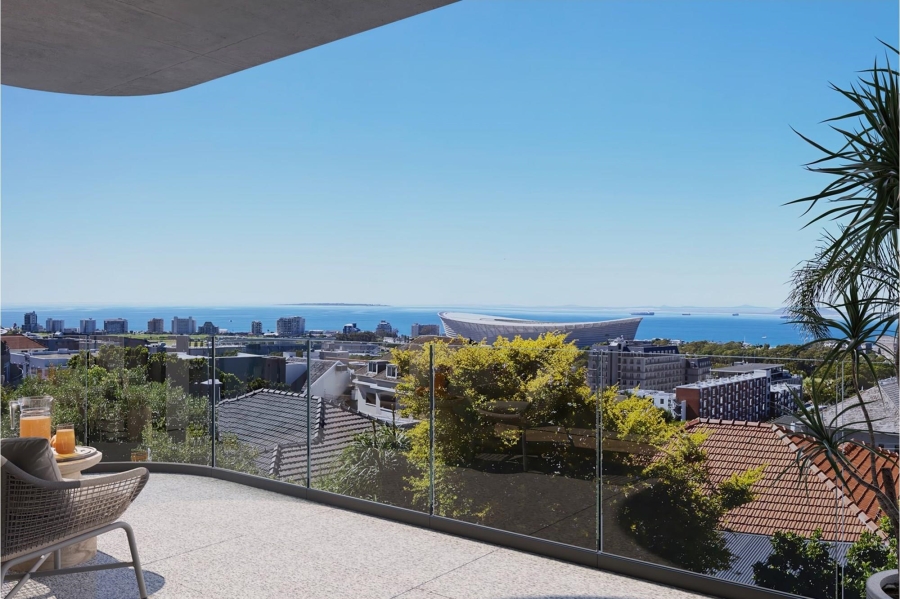 2 Bedroom Property for Sale in Green Point Western Cape